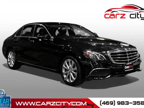 Used 2017 Mercedes-Benz E 300 image 1