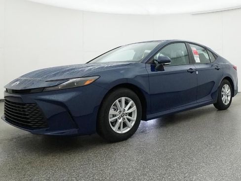 New 2026 Toyota Camry LE image 17