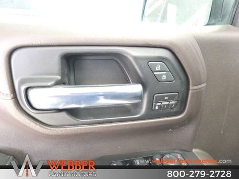 Used 2019 GMC Sierra 1500 Denali w/ Denali Ultimate Package image 23