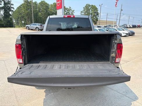 Used 2013 RAM 1500 Tradesman w/ Popular Equipment Group RWD image 13