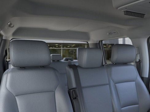 New 2026 Ford F350 XL AWD/4WD image 22