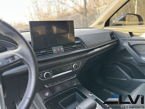 Used 2023 Audi SQ5 Premium Plus image 21