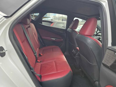 Used 2024 Lexus NX 350 AWD w/ Vision Package image 11