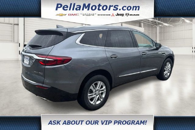 Used 2019 Buick Enclave Premium AWD/4WD image 3