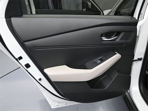 New 2025 Honda Accord LX image 24