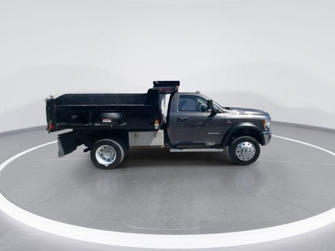 Used 2019 RAM 5500 Tradesman AWD/4WD image 3