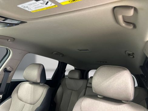 Certified 2023 Hyundai Santa Fe SEL AWD/4WD image 18