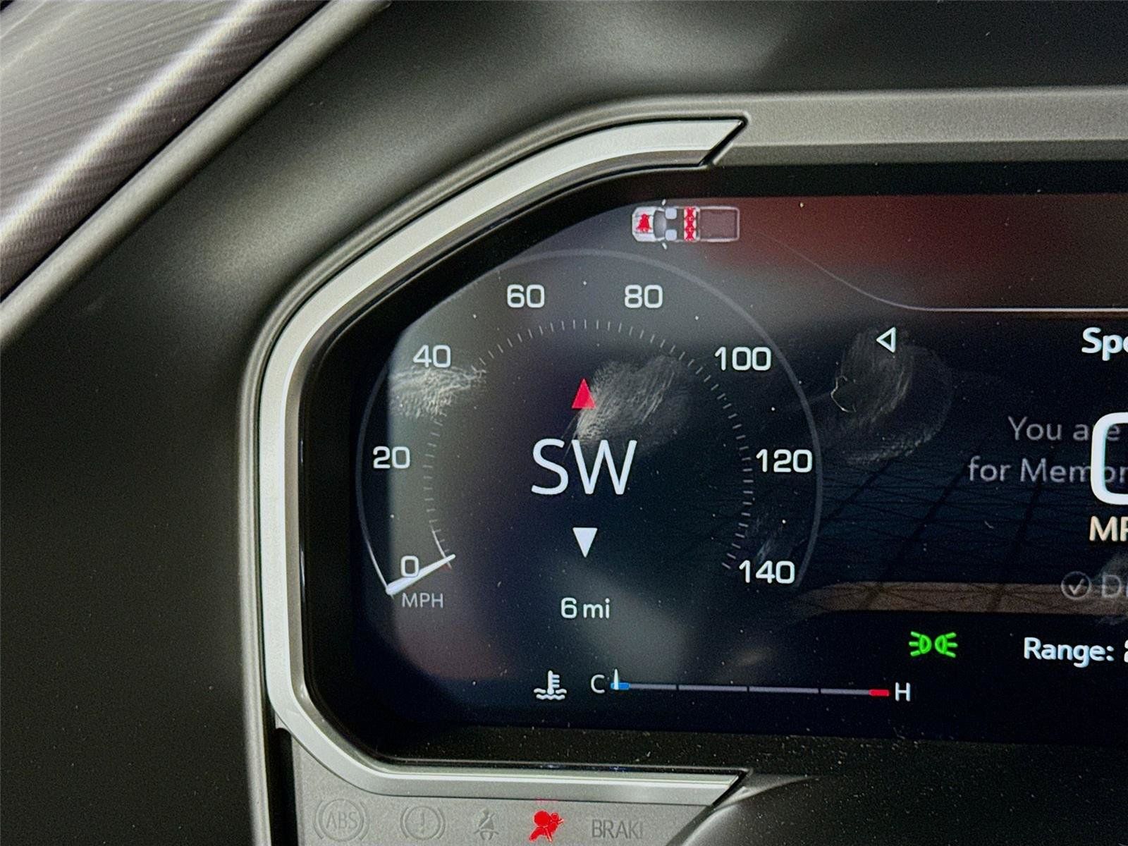 New 2026 GMC Sierra 3500 Denali Ultimate AWD/4WD image 6