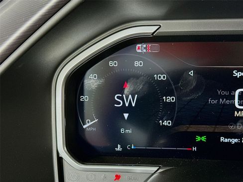 New 2026 GMC Sierra 3500 Denali Ultimate AWD/4WD image 6