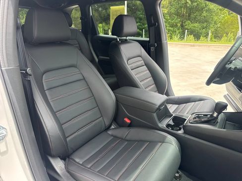 Used 2026 Honda CR-V Sport Touring image 35