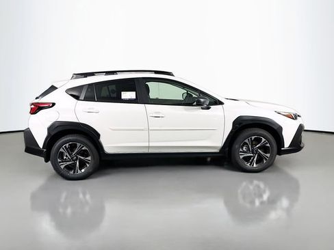 New 2026 Subaru Crosstrek 2.0i Premium image 8