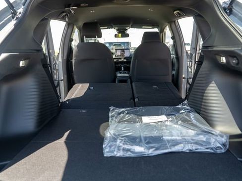 New 2026 Honda HR-V Sport image 19