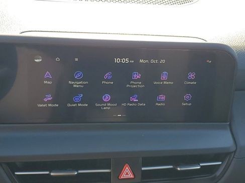 New 2026 Kia Seltos EX w/ EX Sunroof Package image 16