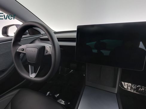 Used 2025 Tesla Model 3 Long Range RWD image 25