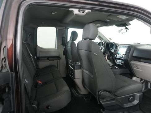 Certified 2019 Ford F150 XL w/ Equipment Group 101A Mid AWD/4WD image 28
