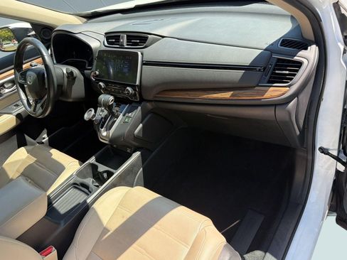 Used 2020 Honda CR-V EX-L image 31