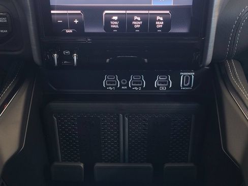 New 2026 RAM 2500 Power Wagon AWD/4WD image 10