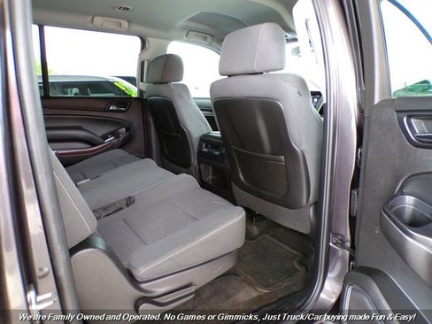 Used 2015 GMC Yukon XL SLE w/ Convenience Package image 26