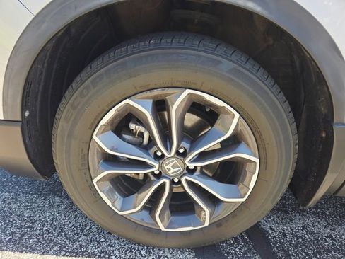 Used 2020 Honda CR-V EX image 36