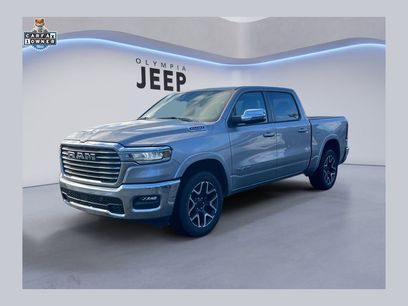 Used 2025 RAM 1500 Laramie