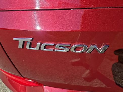 Used 2016 Hyundai Tucson Sport AWD/4WD image 7