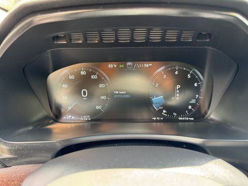Used 2019 Volvo XC90 T6 Momentum w/ Advanced Package AWD/4WD image 37