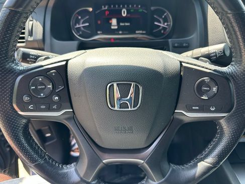 Used 2022 Honda Passport EX-L image 25