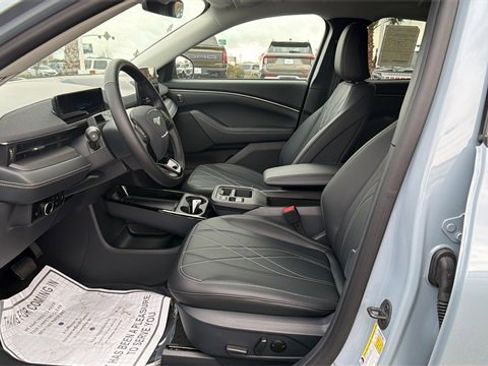 New 2025 Ford Mustang Mach-E Select w/ Comfort Package Lite image 9