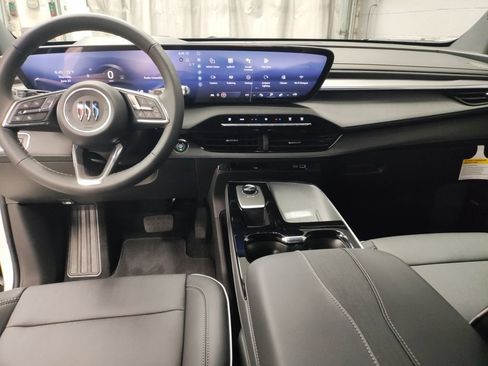 New 2026 Buick Enclave Preferred FWD image 32