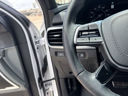 Used 2024 Kia Telluride SX X-Pro AWD/4WD image 16