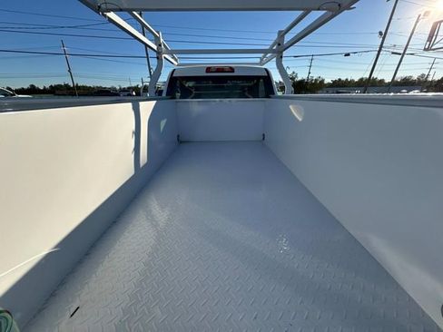 New 2024 Chevrolet Silverado 3500 W/T w/ WT Convenience Package image 21