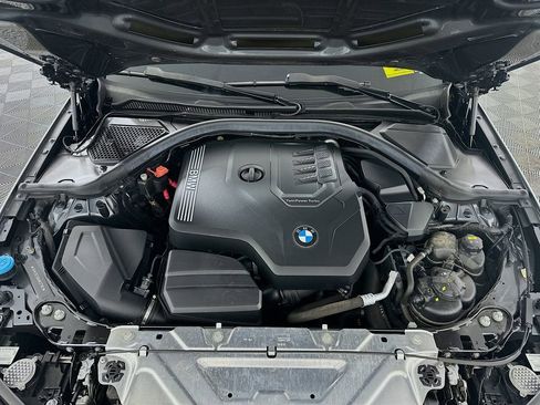 Used 2021 BMW 330i xDrive 330i xDrive image 33