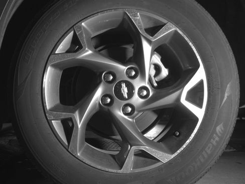 Used 2025 Chevrolet Trax LT FWD image 14