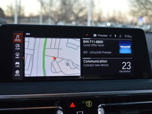 Certified 2023 BMW X3 xDrive30i w/ Convenience Package image 18