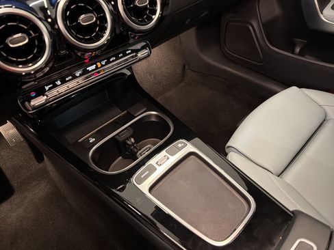 Certified 2026 Mercedes-Benz CLA 250 image 29