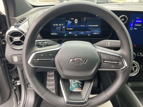 New 2026 Chevrolet Blazer EV LT w/ Midnight/Sport Edition FWD image 26