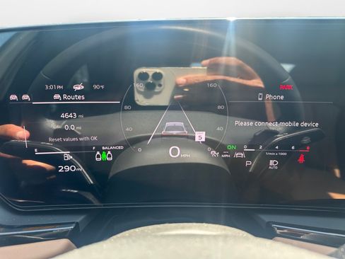 Certified 2025 Audi A5 2.0T Premium Plus AWD/4WD image 11