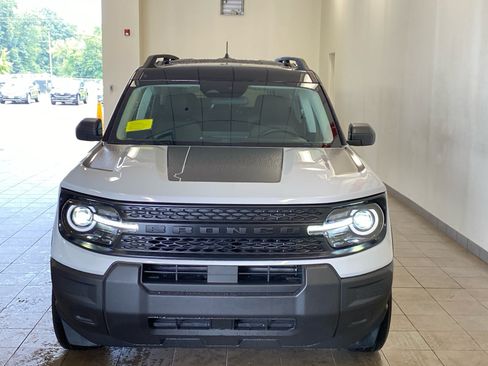 New 2026 Ford Bronco Sport Big Bend w/ Convenience Package AWD/4WD image 3