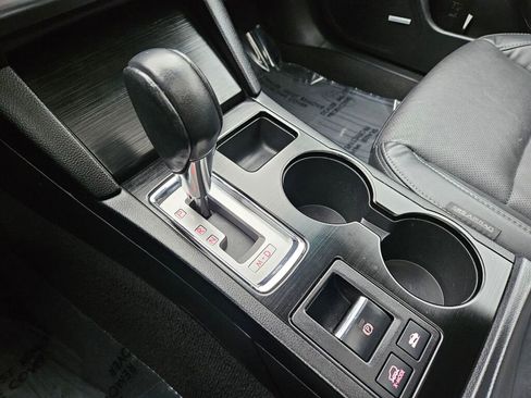 Used 2016 Subaru Outback 2.5i Limited image 5