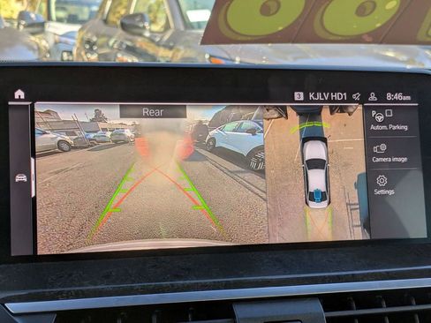 Used 2020 BMW X3 xDrive30e w/ Executive Package image 20