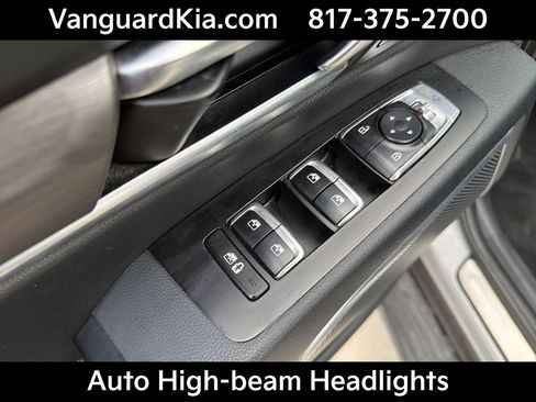 Certified 2025 Kia Telluride SX Prestige X-Line AWD/4WD image 17