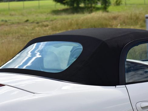 Used 2001 Porsche Boxster S image 30