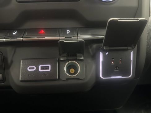 New 2025 Chevrolet Silverado 2500 W/T w/ WT Convenience Package image 25