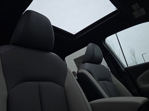 New 2026 Subaru Forester Limited image 17