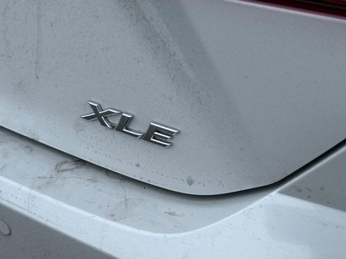 New 2026 Toyota Camry XLE image 4