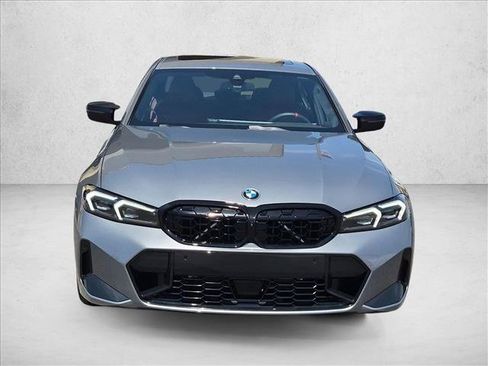 Used 2026 BMW M340i w/ Premium Package RWD image 2