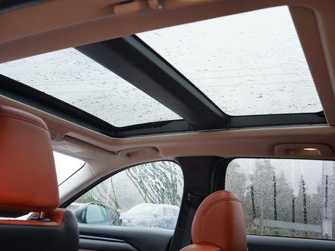 Certified 2023 MAZDA CX-50 Meridian Edition w/ Cargo Package image 17