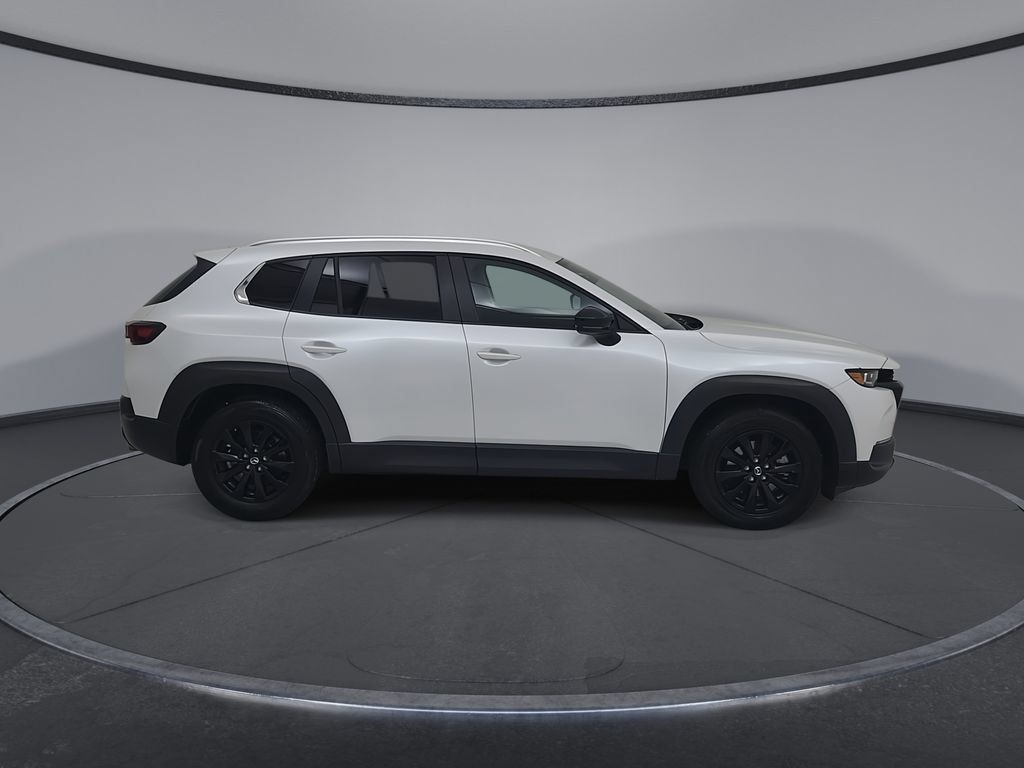 Used 2025 MAZDA CX-50 AWD 2.5 S w/ Preferred Package image 19