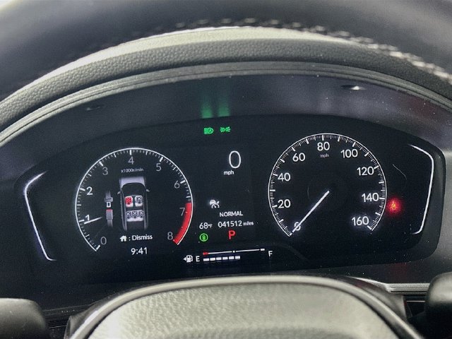 Certified 2023 Honda Civic Sport image 5