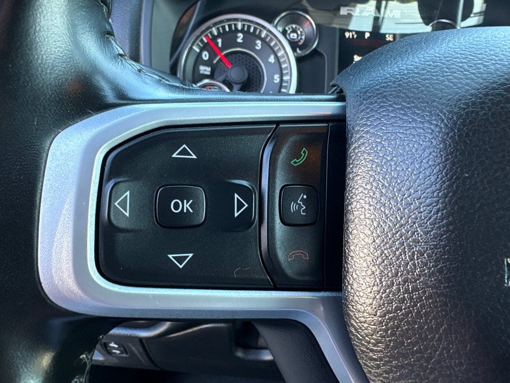 Used 2021 RAM 1500 Big Horn AWD/4WD image 20